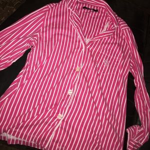 Ralph Lauren sleep top